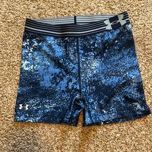 Under Armour Running Shorts